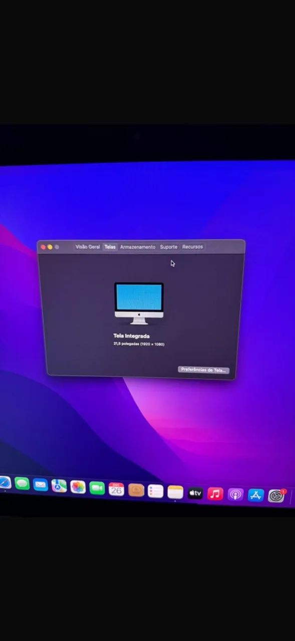 iMac Apple - Foto 3