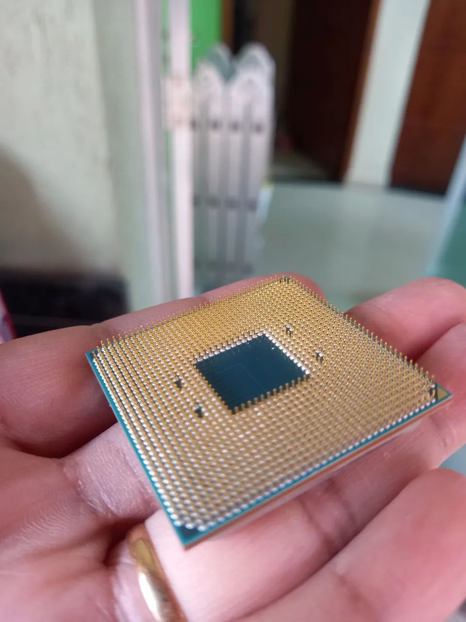 Processador AMD Ryzen 5 - Foto 2