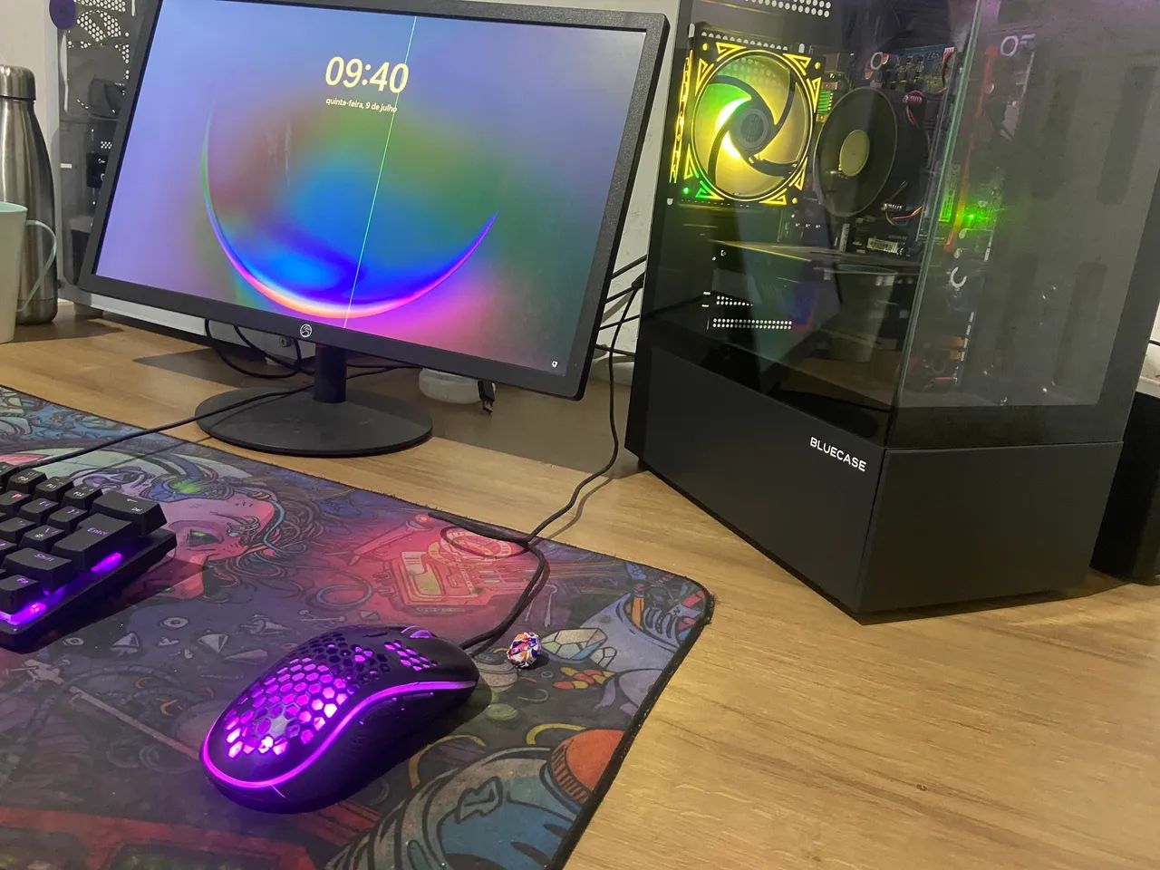 Pc gamer  - Foto 2