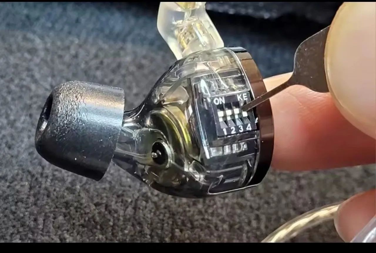 KZ ZS10 pro 2  - Foto 5