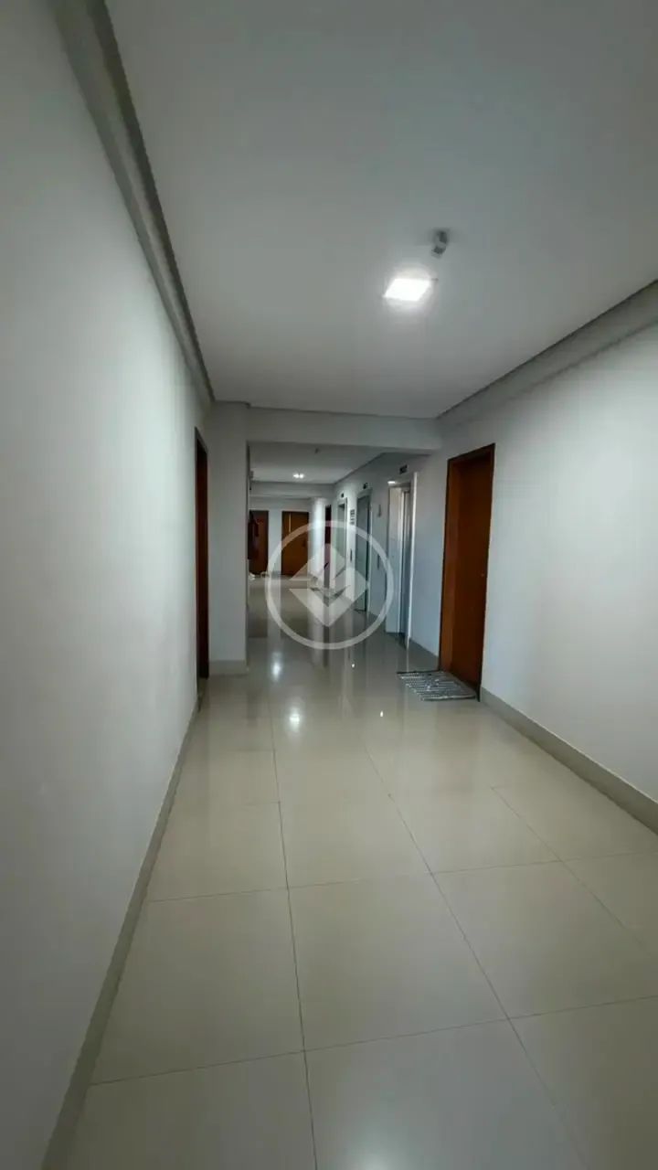 Andar baixo sol da manhã Pleno  Edifício Jardim D'América | Cuiabá/MT codigo: 353106 - Foto 2