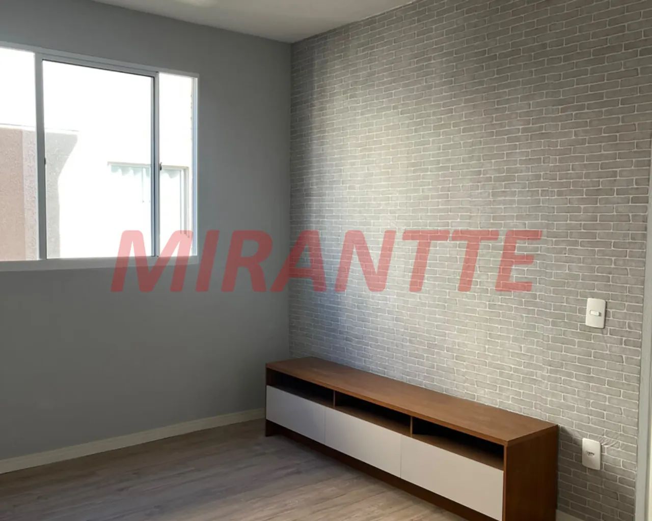 Apartamento de 38m² com 2 quartos em Jardim Recanto Verde - Foto 2