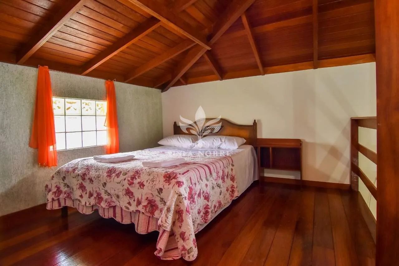 Excelente Casa com 3 Quartos sendo 1 Suíte, no Ribeirão da Ilha Florianópolis/SC - Foto 4