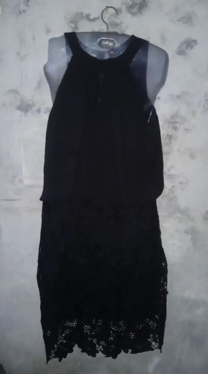 Vestido 
