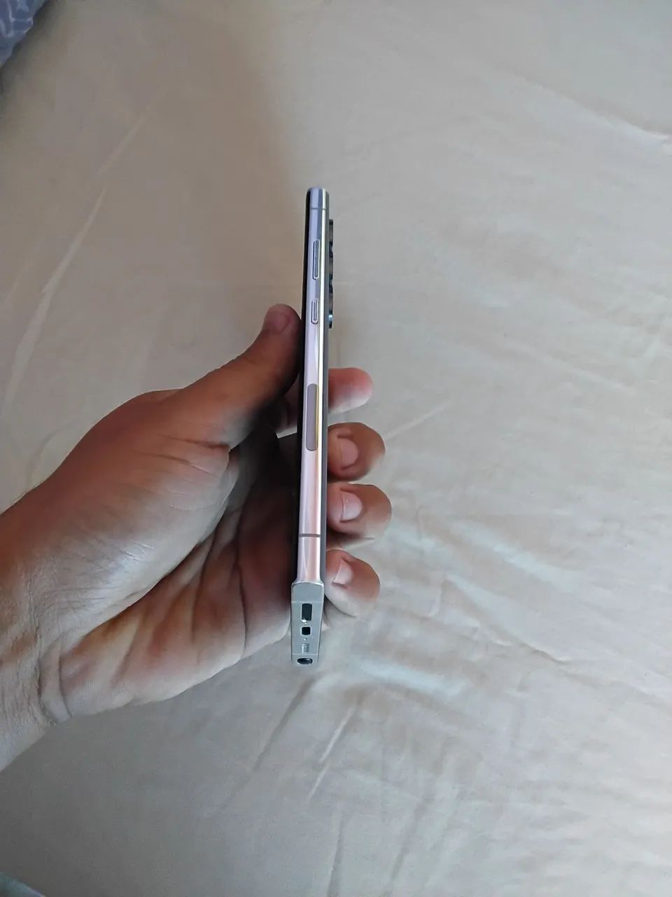 S23 ultra + SmartWatch 4 - Foto 4