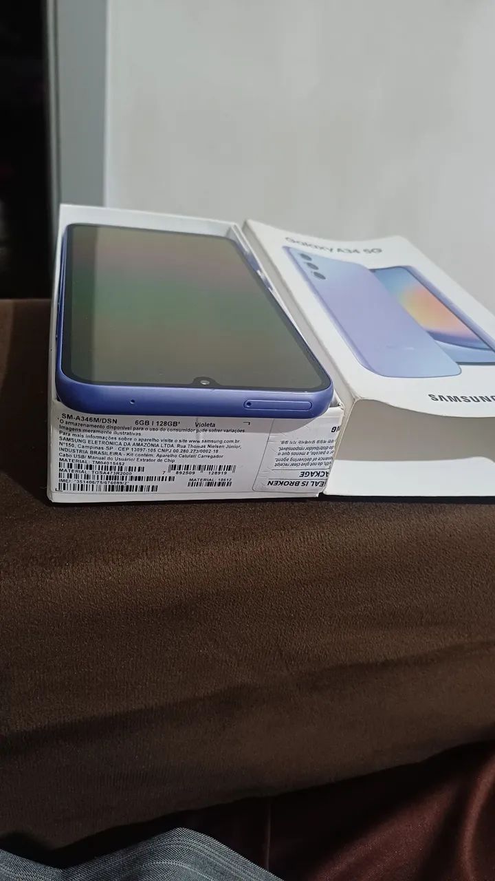 Celular  - Foto 2