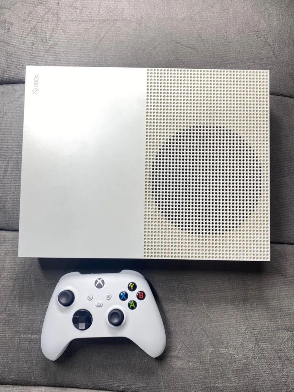 Xbox One 1tb - Foto 3