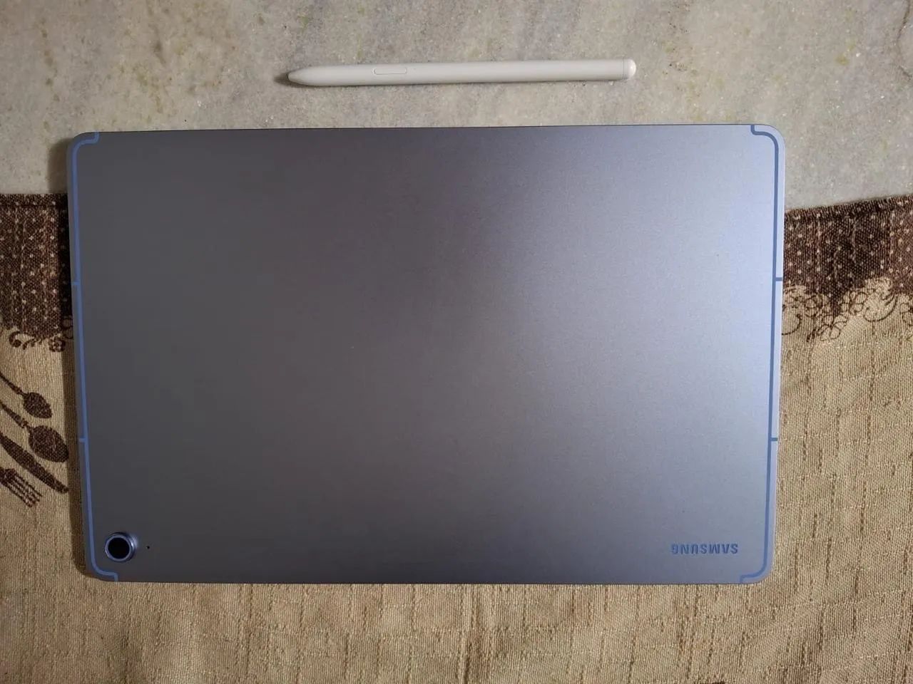 Samsung Tab S10 Fe +