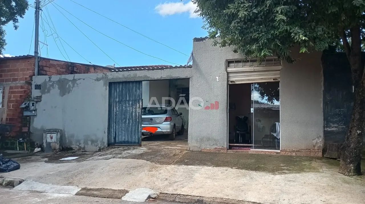 Casa no Brisas da Mata