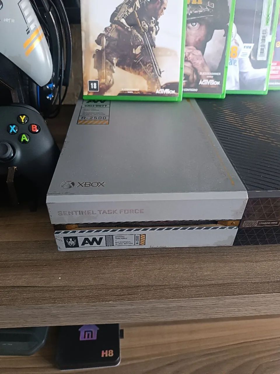 Xbox one  - Foto 4