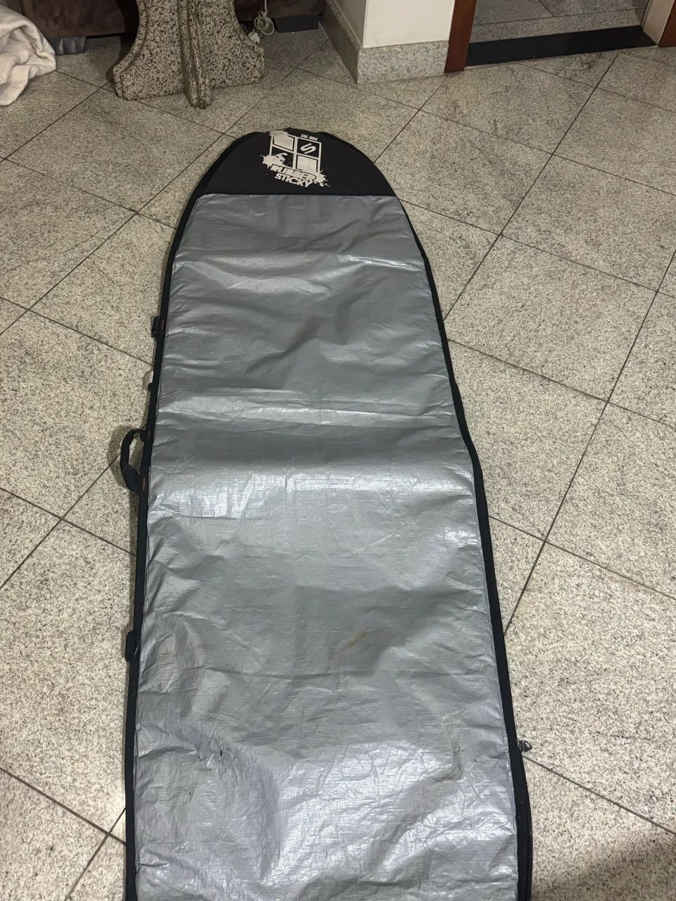 Capa de surf  - Foto 4