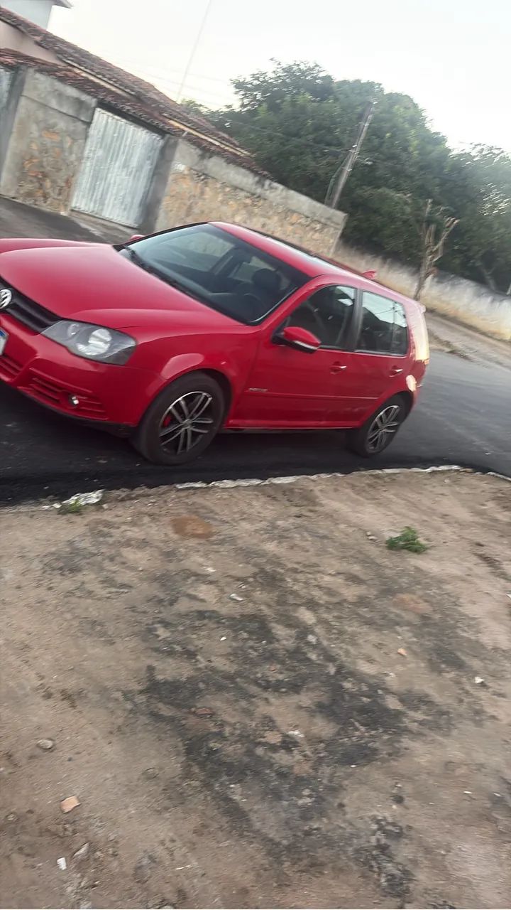 Volkswagen Golf 2013