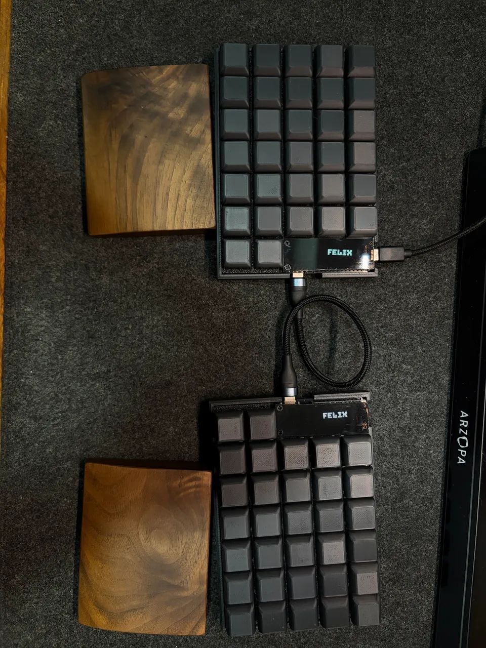 Felix Keyboard - Foto 3
