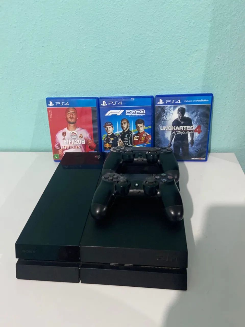 Ps4 - Foto 2