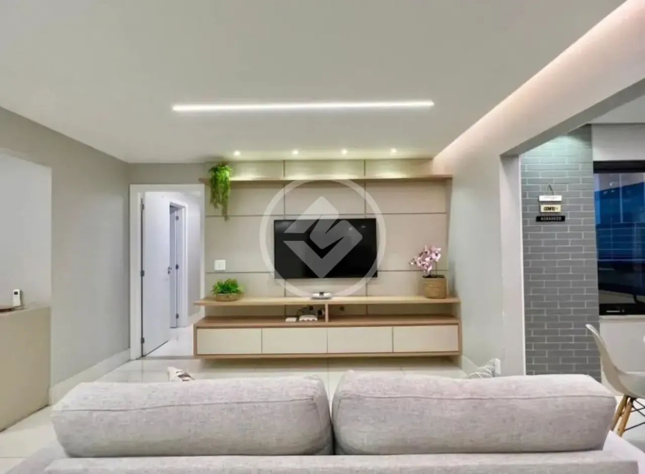 Apartamento 3 Suítes no Edifício Ibirapuera codigo: 362729 - Foto 3