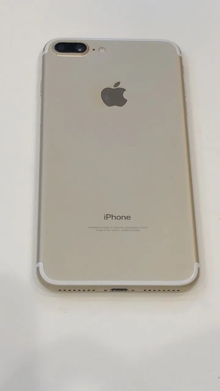 Iphone 7 Plus 32 Gb - Foto 2