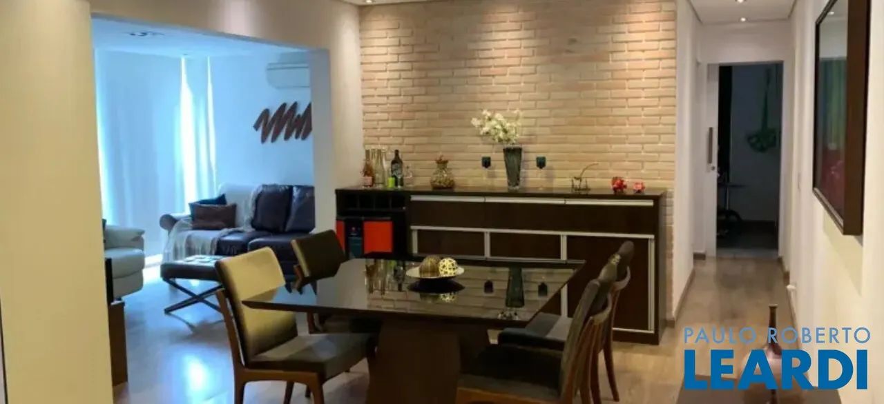 APARTAMENTO - BROOKLIN - SP - Foto 3