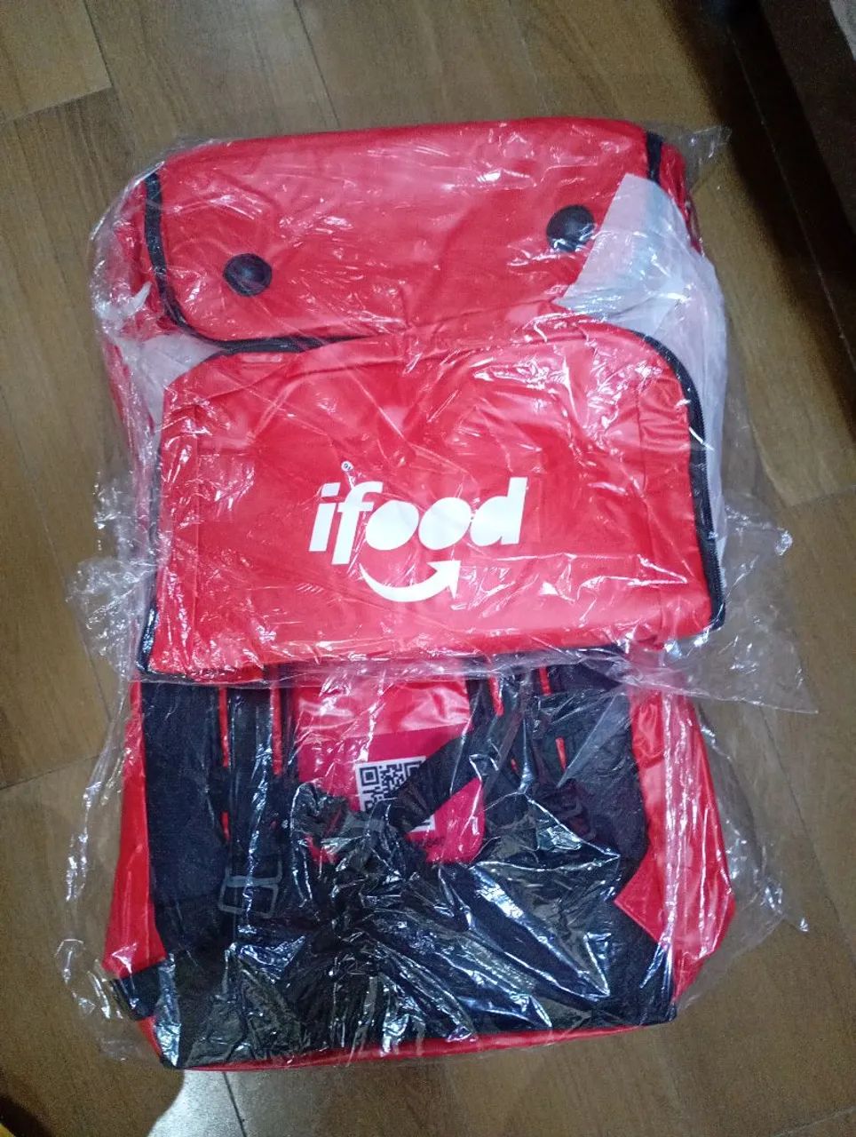 MOCHILA PRA DELIVERY.  - Foto 2