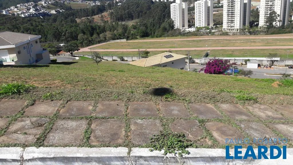 TERRENO EM CONDOMÍNIO - TAMBORÉ - SP - Foto 4