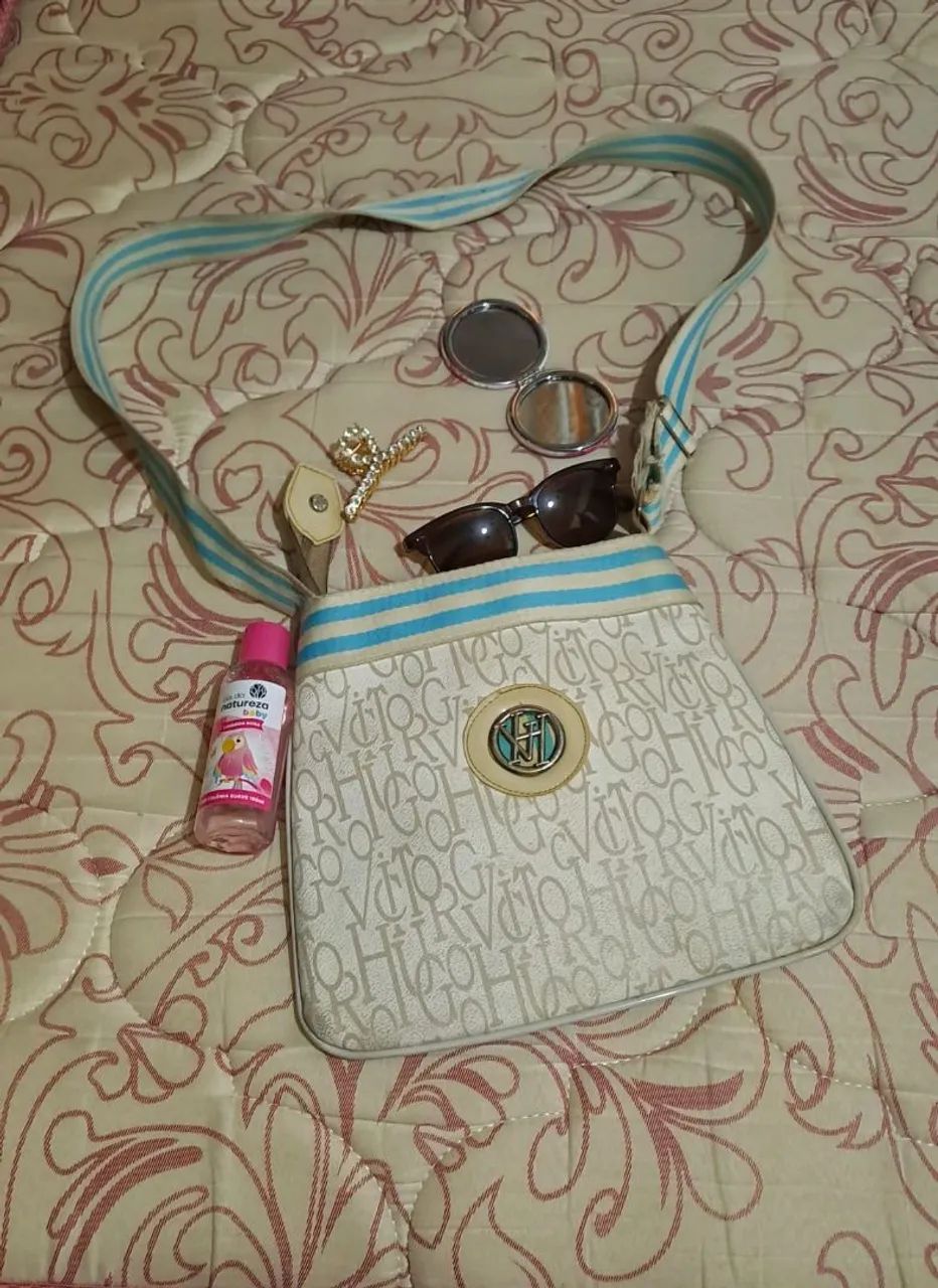 Bolsas femininas - Foto 2