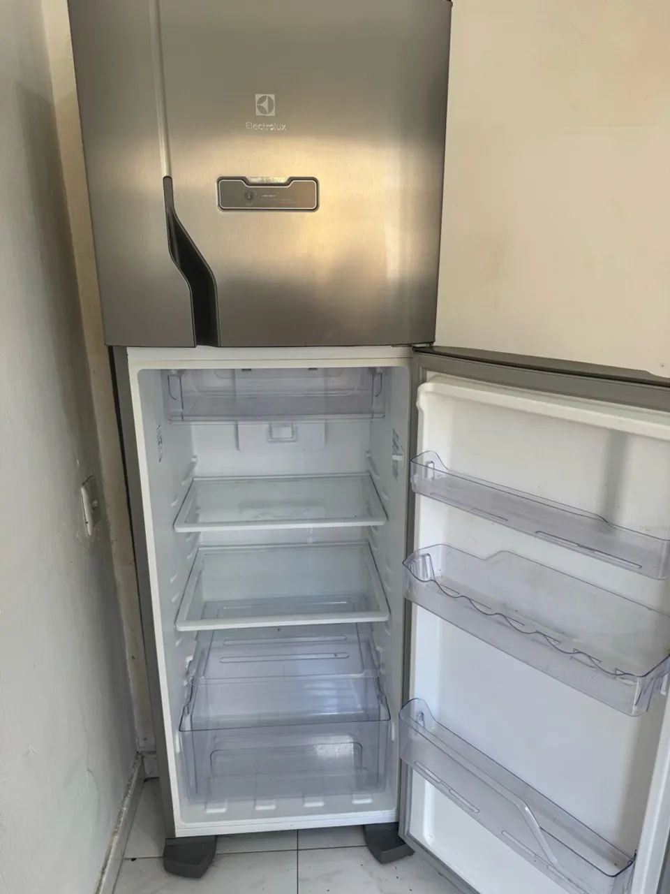 Geladeira ótimo estado - Foto 3