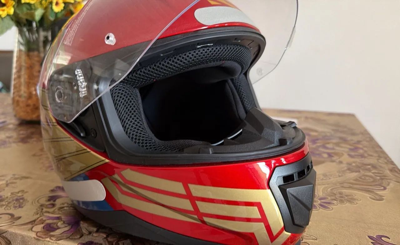Capacete - Foto 4