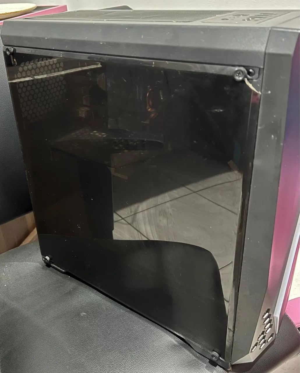 CPU - Foto 4