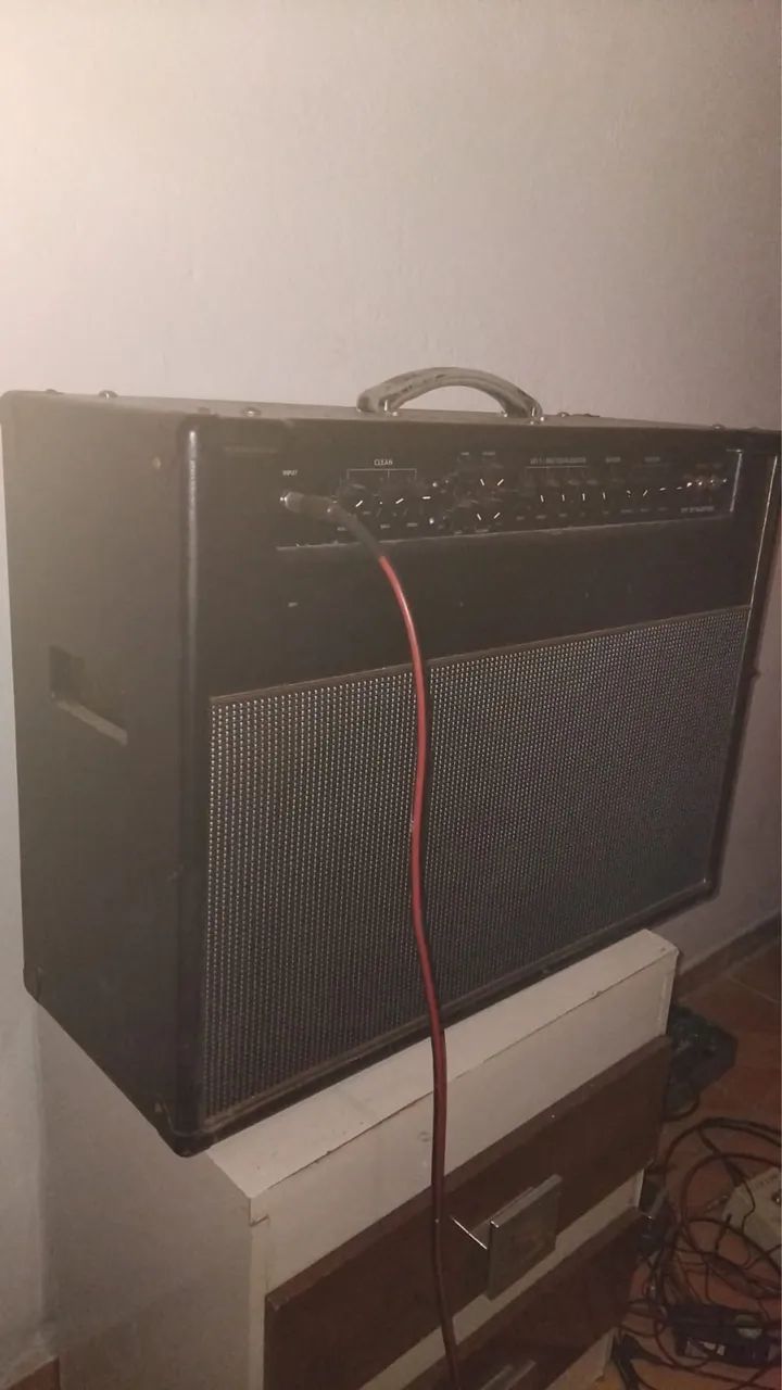 Amplificador Blackstar HT Stage 60 - Foto 2