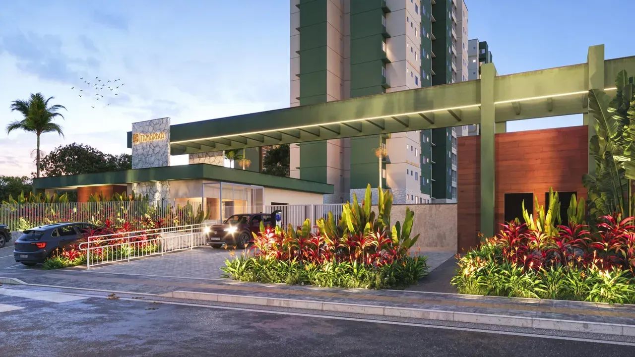 ITAMARACÁ RESIDENCIAL - Foto 5