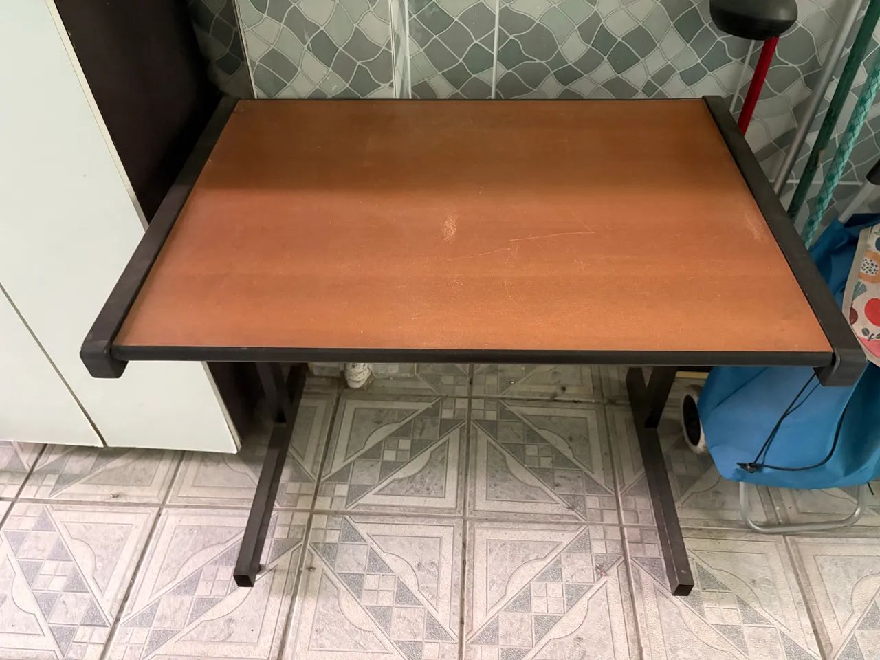 Mesa de escritório 