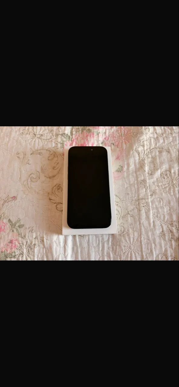 iPhone 14 Pro 128 GB - Foto 3