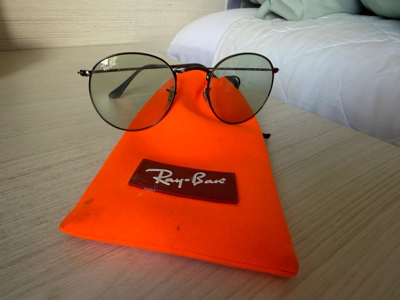 Óculos Ray Ban  - Foto 2