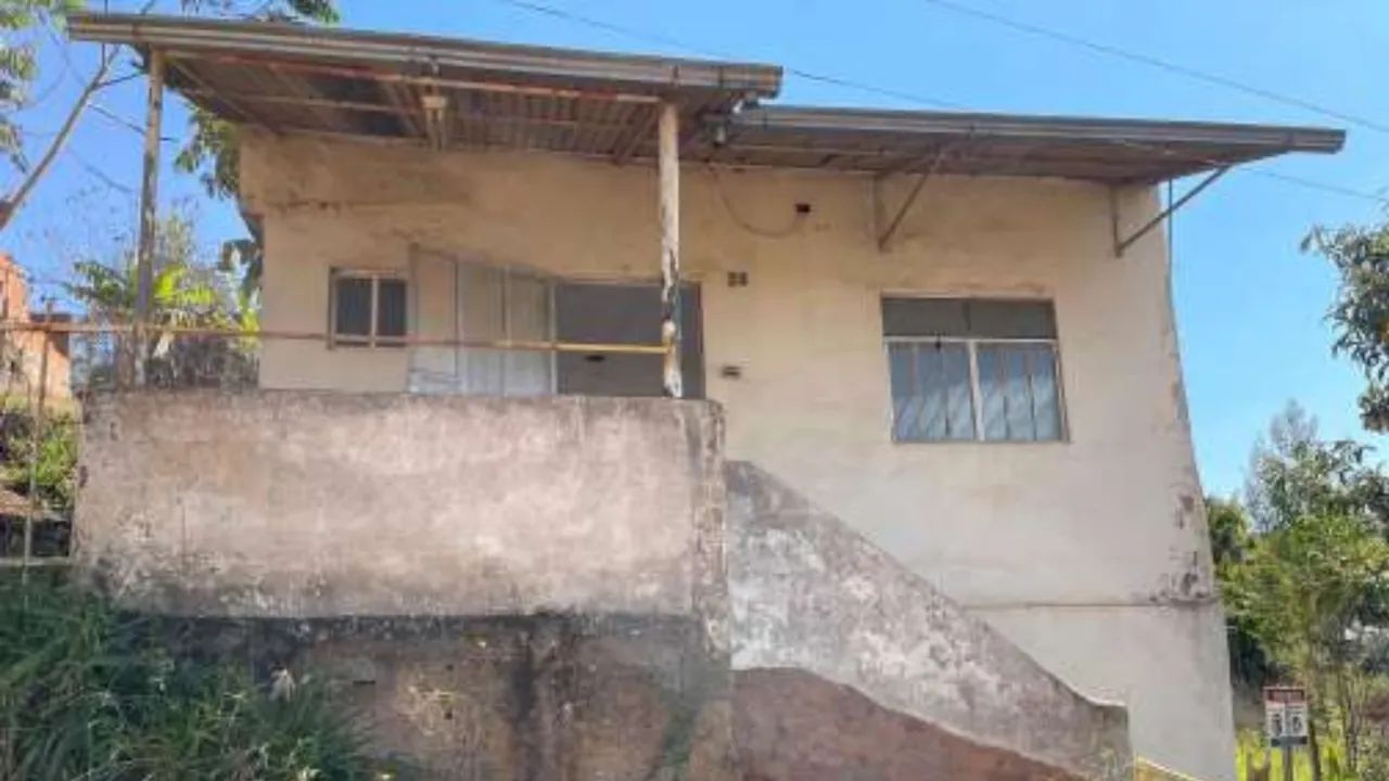Imóvel Comercial para Venda em Conselheiro Lafaiete, Gagé, 1 banheiro - Foto 2