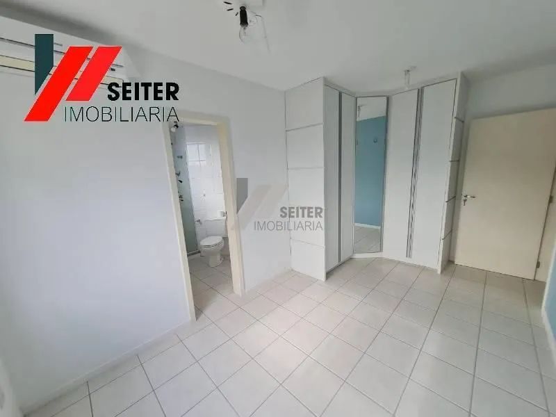 Apartamento de 2 dormitorios Itacorubi Florianopolis - Foto 5