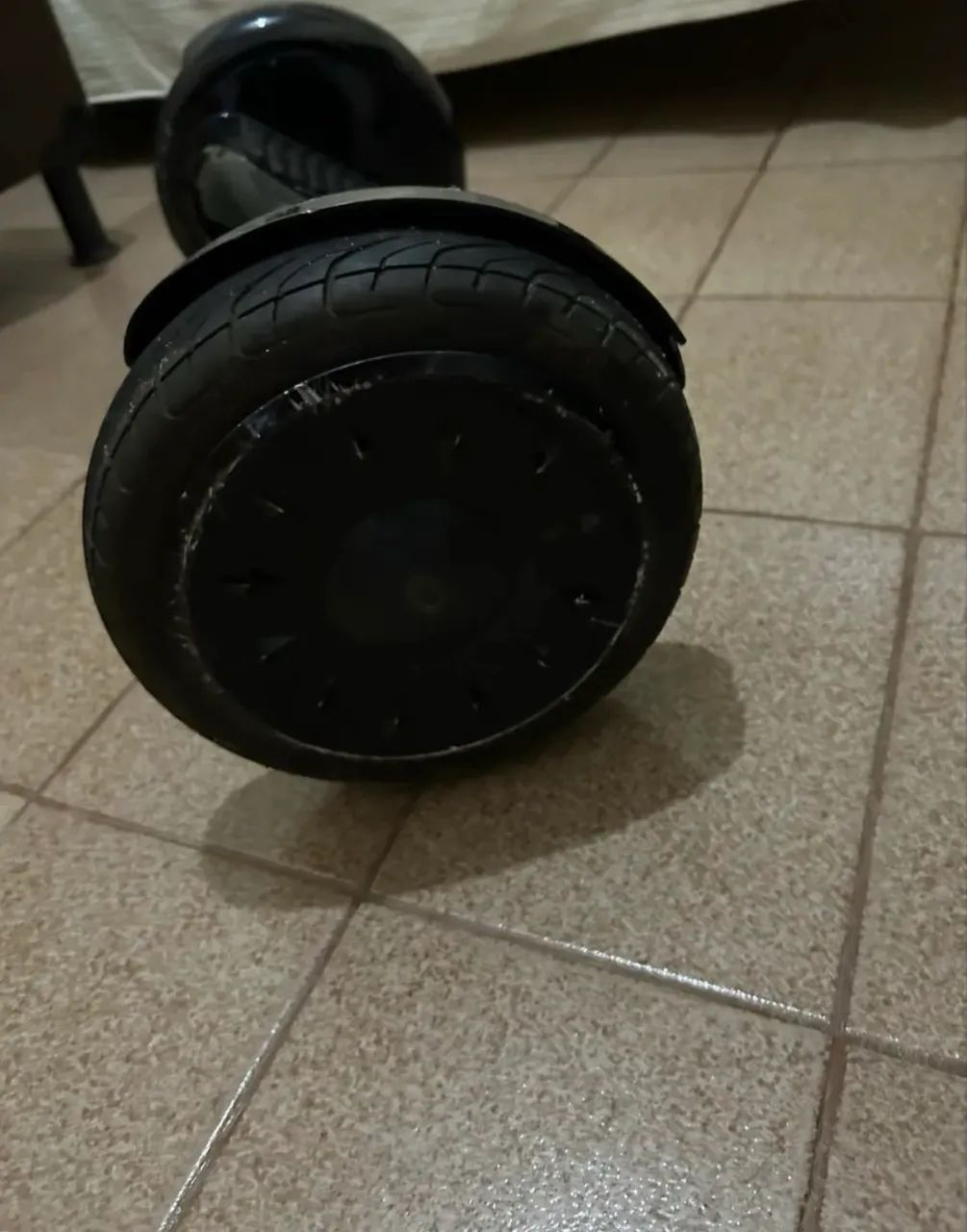 Hoverboard 