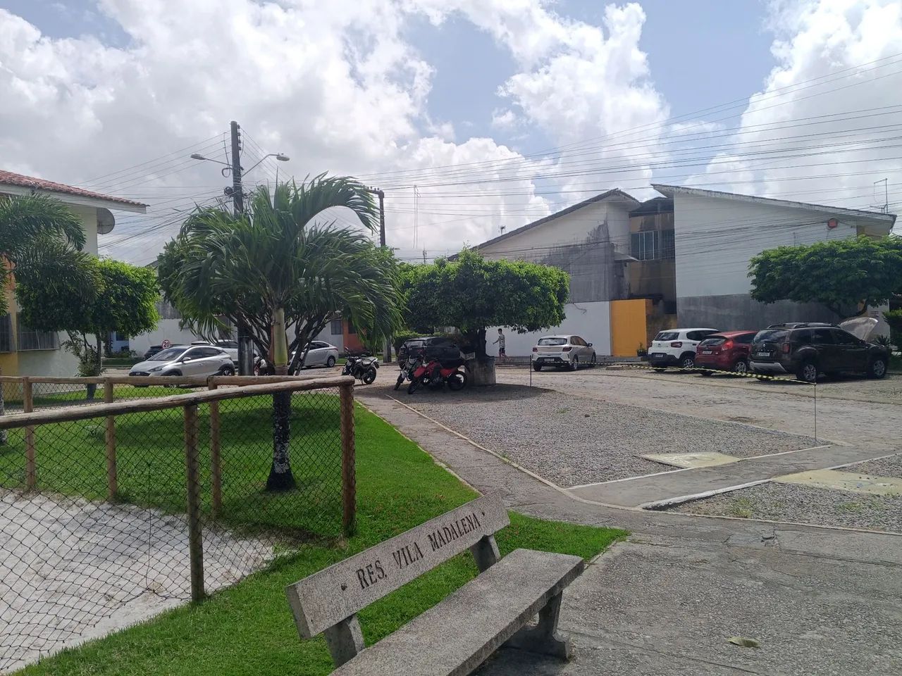 Residencial vila Madalena  - Foto 2
