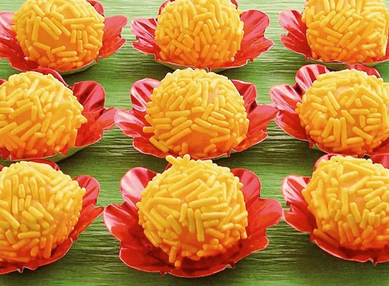 Cento De Doces Para Festas  - Foto 5