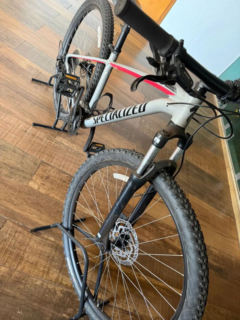 Bicicleta Specialized Rickhopper Aro 29  - Foto 2
