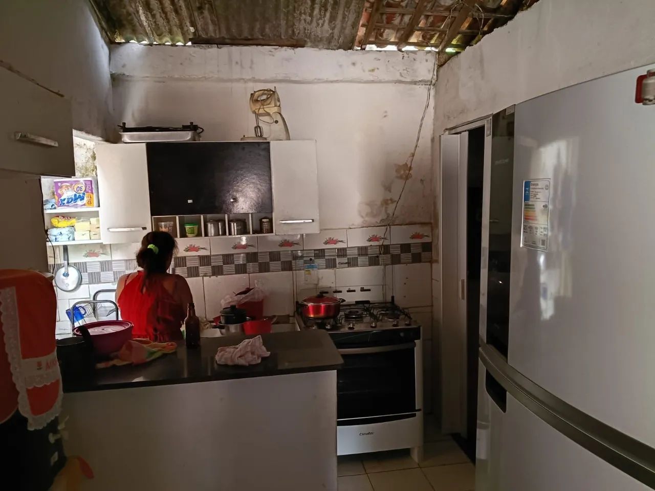 Casa a venda em São Miguel dos Campos  - Foto 4