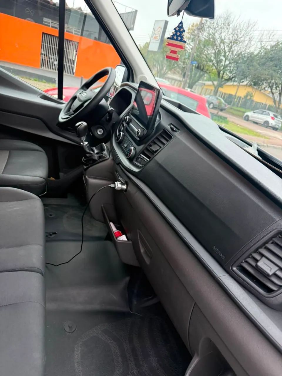Ford transit  - Foto 5
