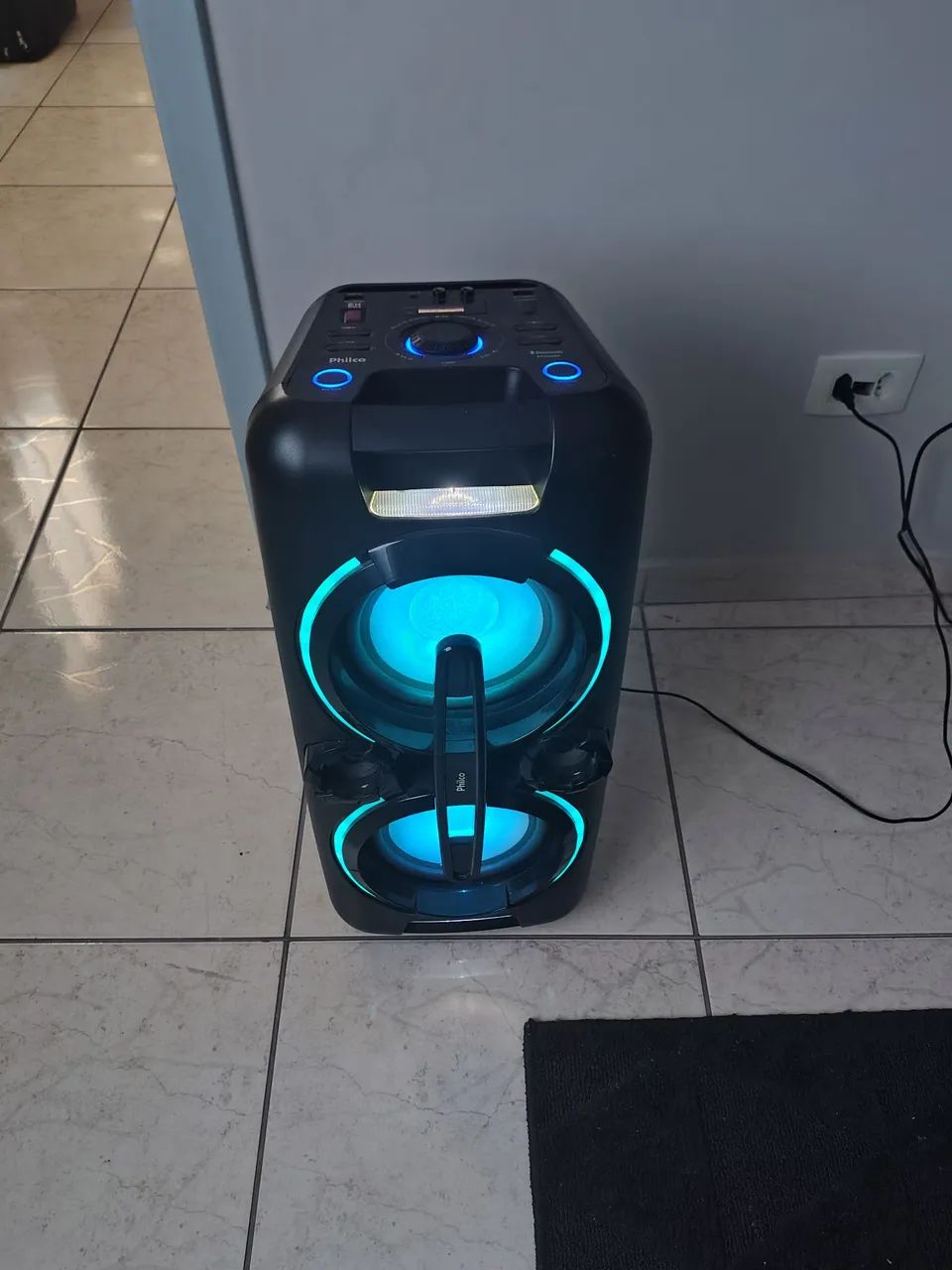 PCX 8000 Philco - Foto 2