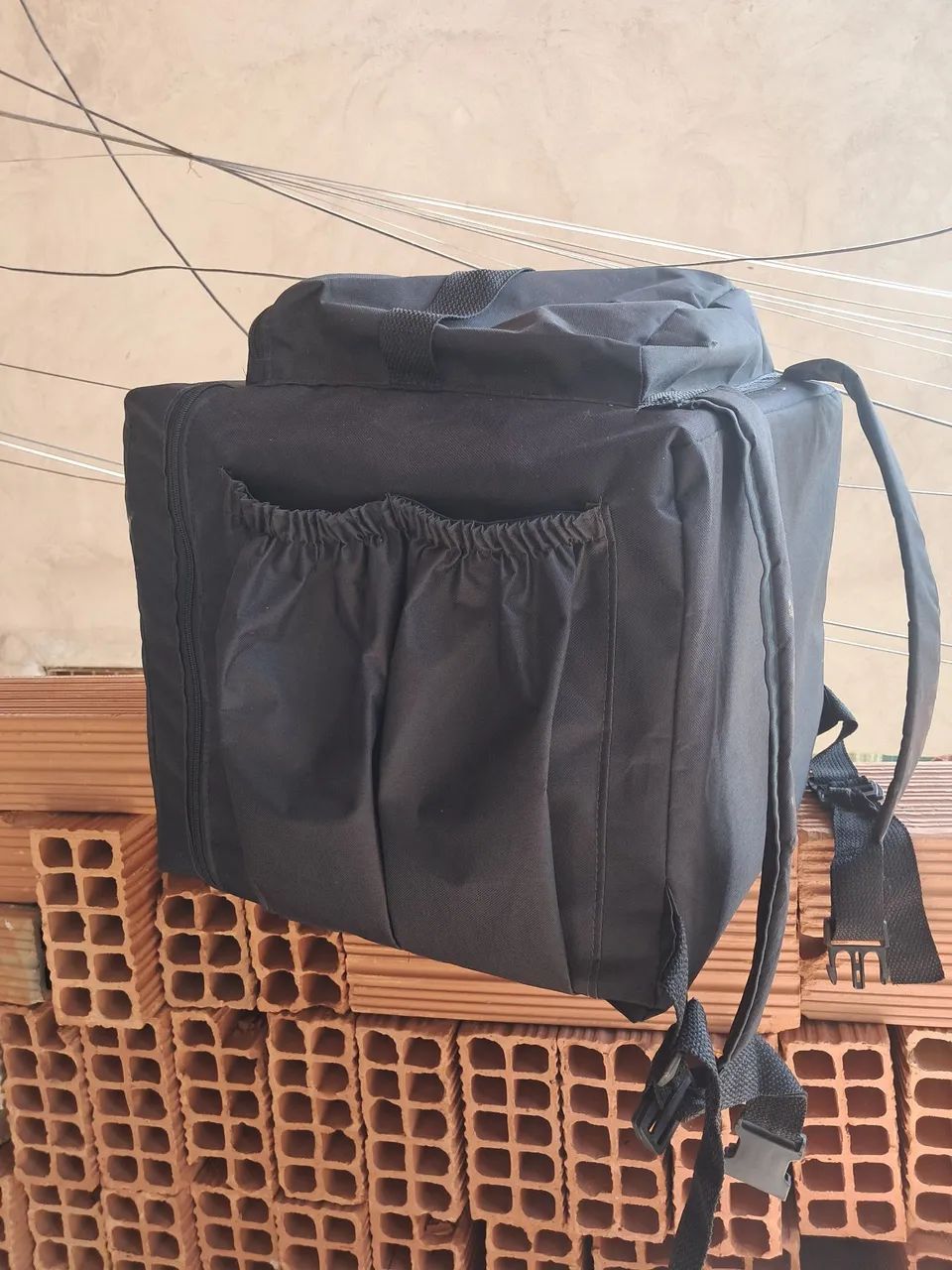Bag entregador  - Foto 2