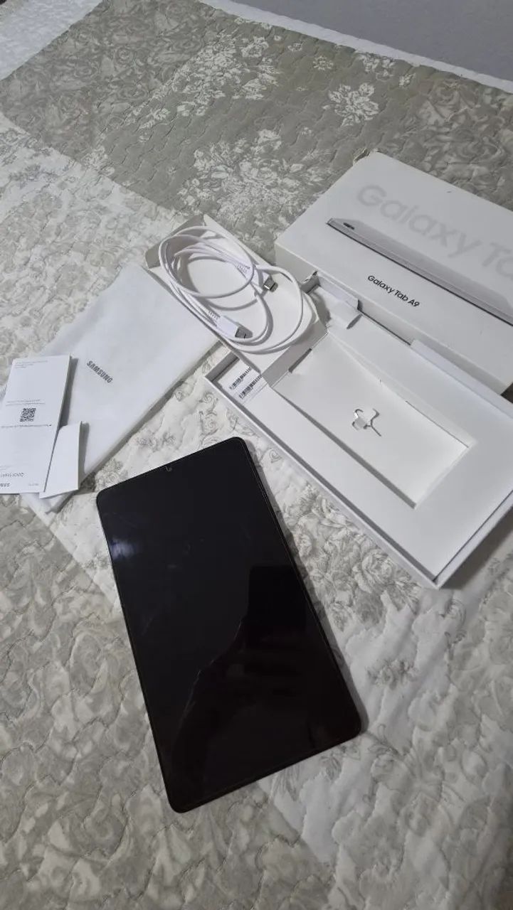 Samsung galaxy tab A9 64GB SM-X110 - Foto 2