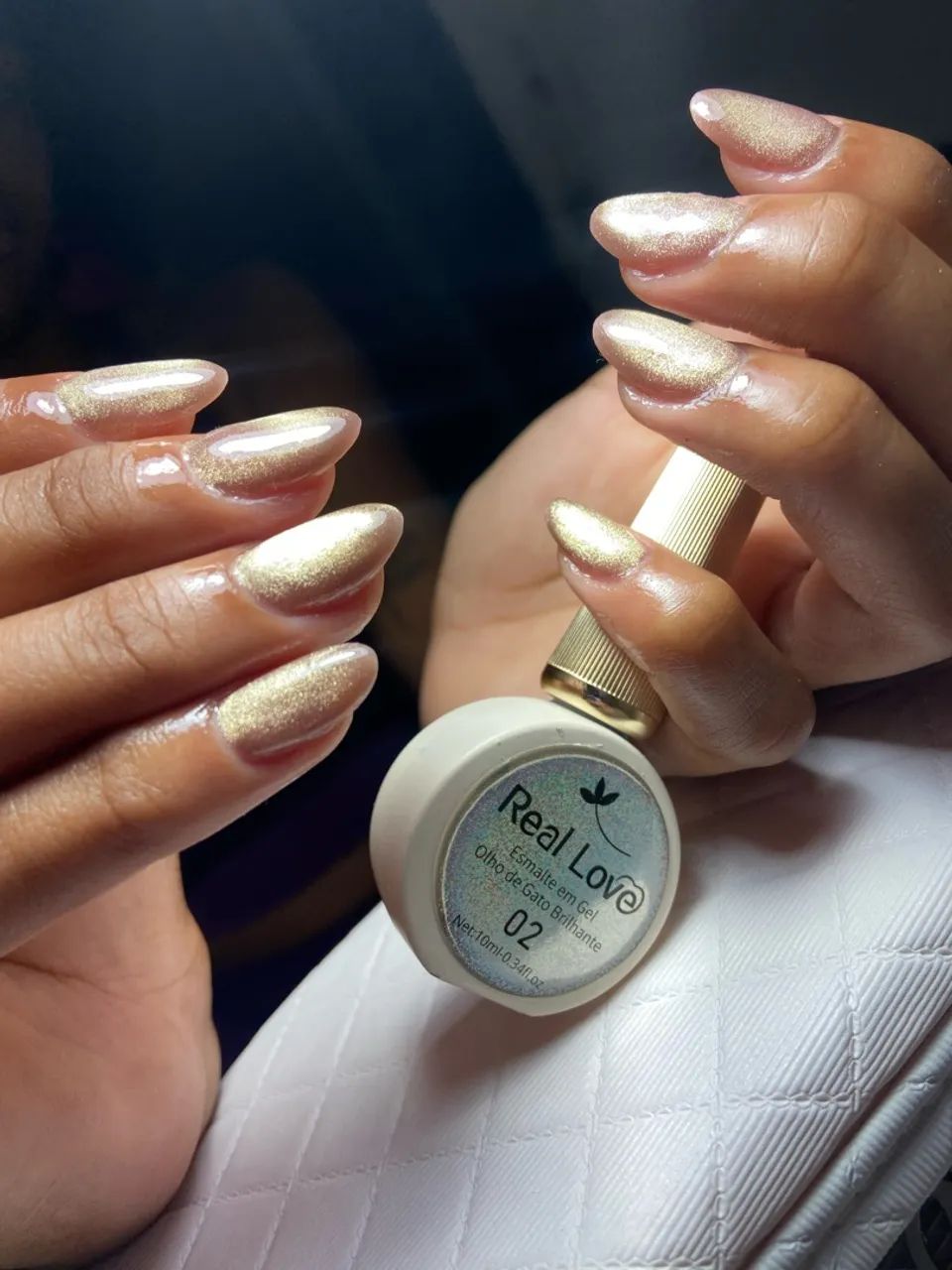 Manicure  - Foto 2