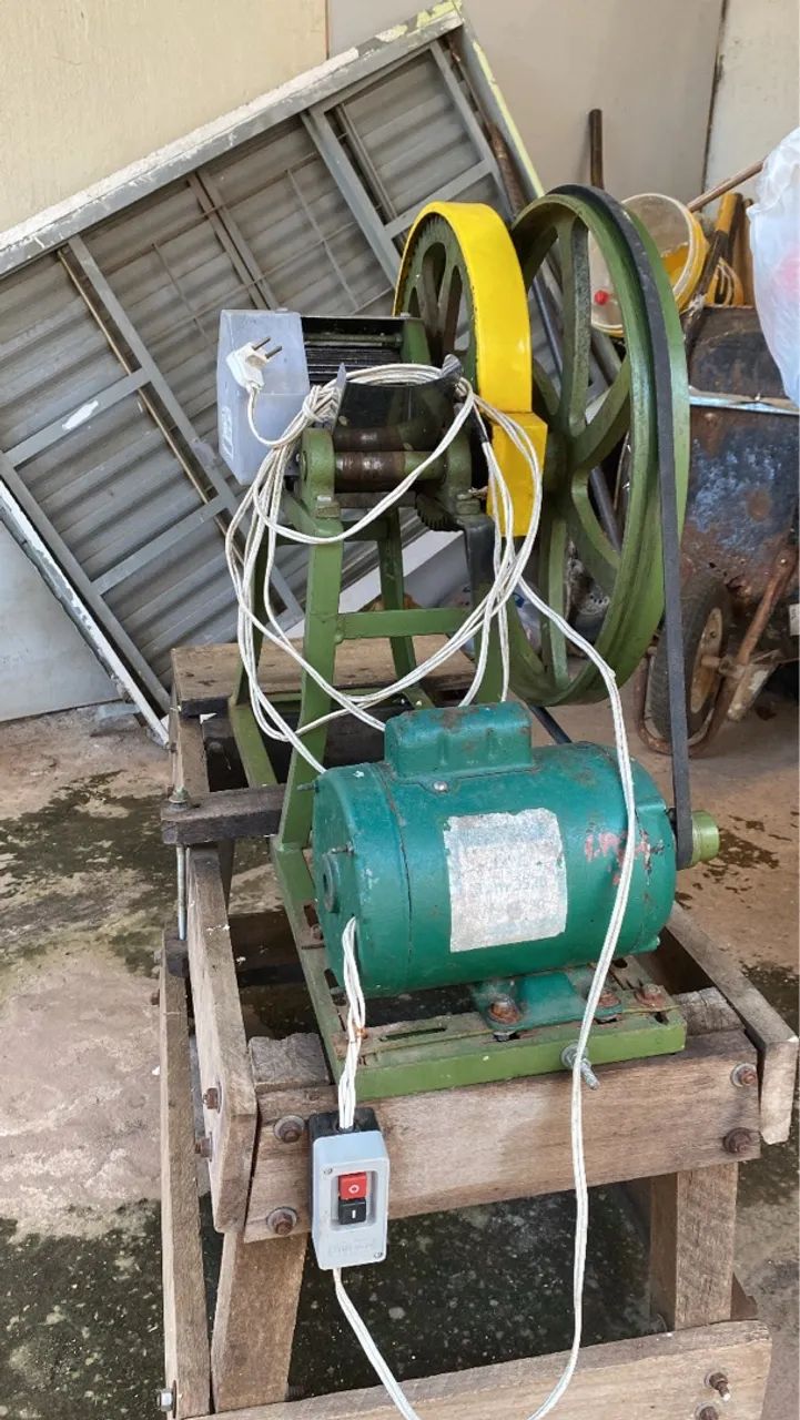 Engenho de Moer  - Foto 2