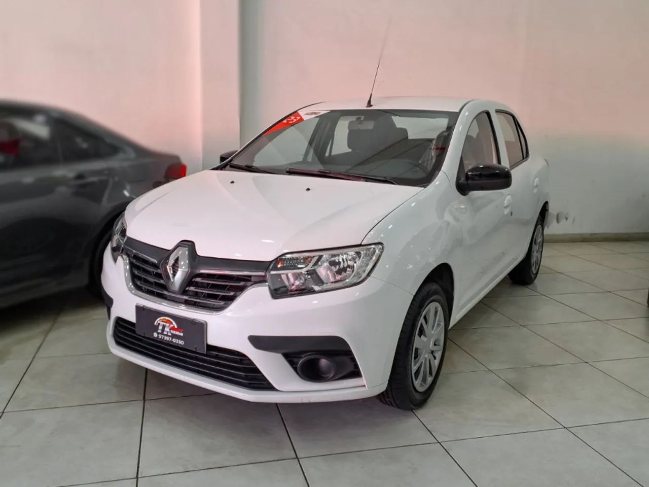 Renault Logan 2020
