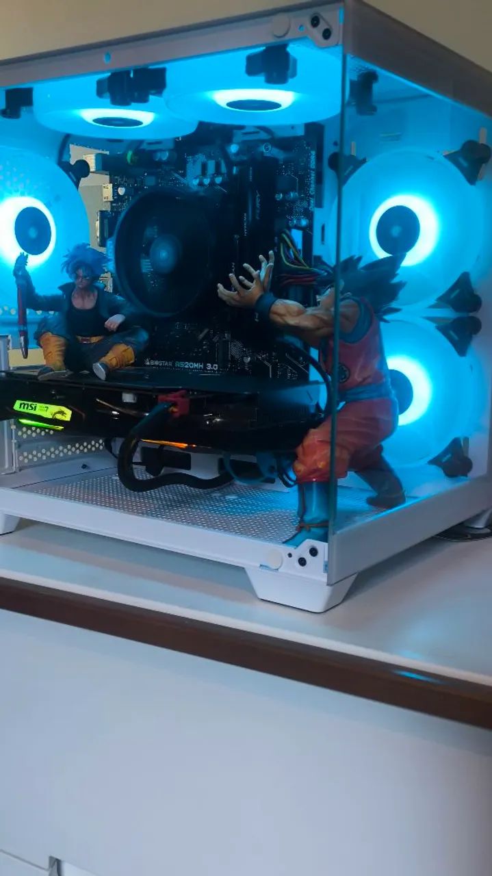 PC GAMER PRA SAIR HJ. - Foto 3