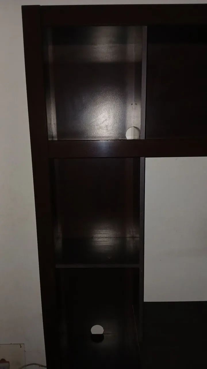 Armarios e estante multiuso  - Foto 5