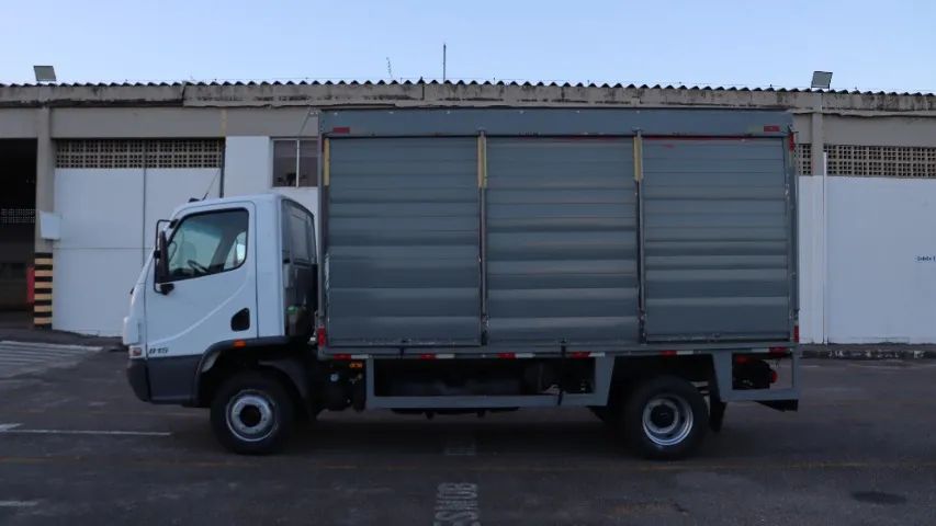 ACCELO 815 2P (DIESEL) (E5) - Foto 4