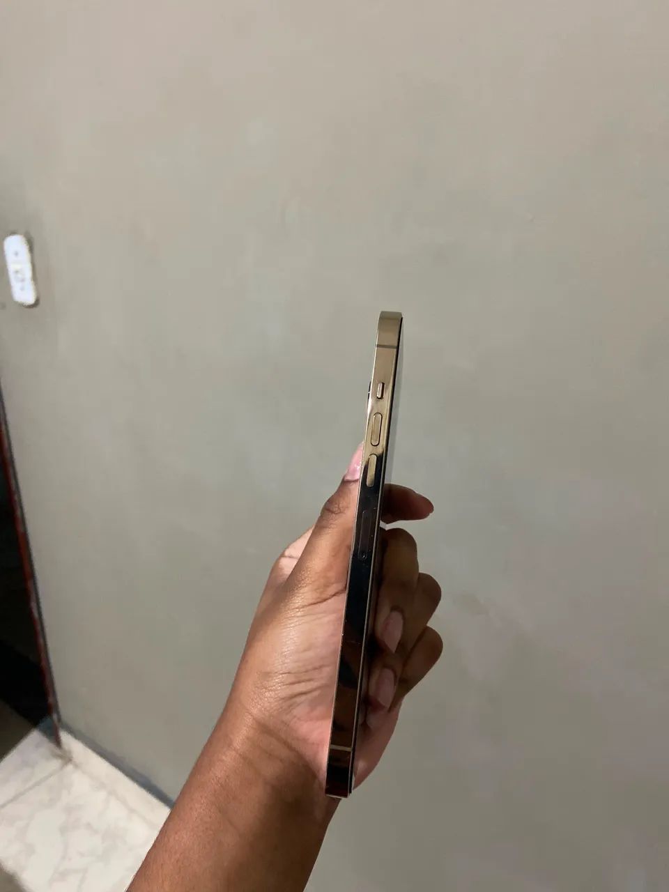 Iphone 13 Pro Max (Seminovo)  - Foto 4